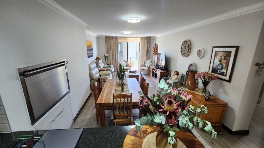 2 Bedroom Property for Sale in Mossel Bay Central Western Cape